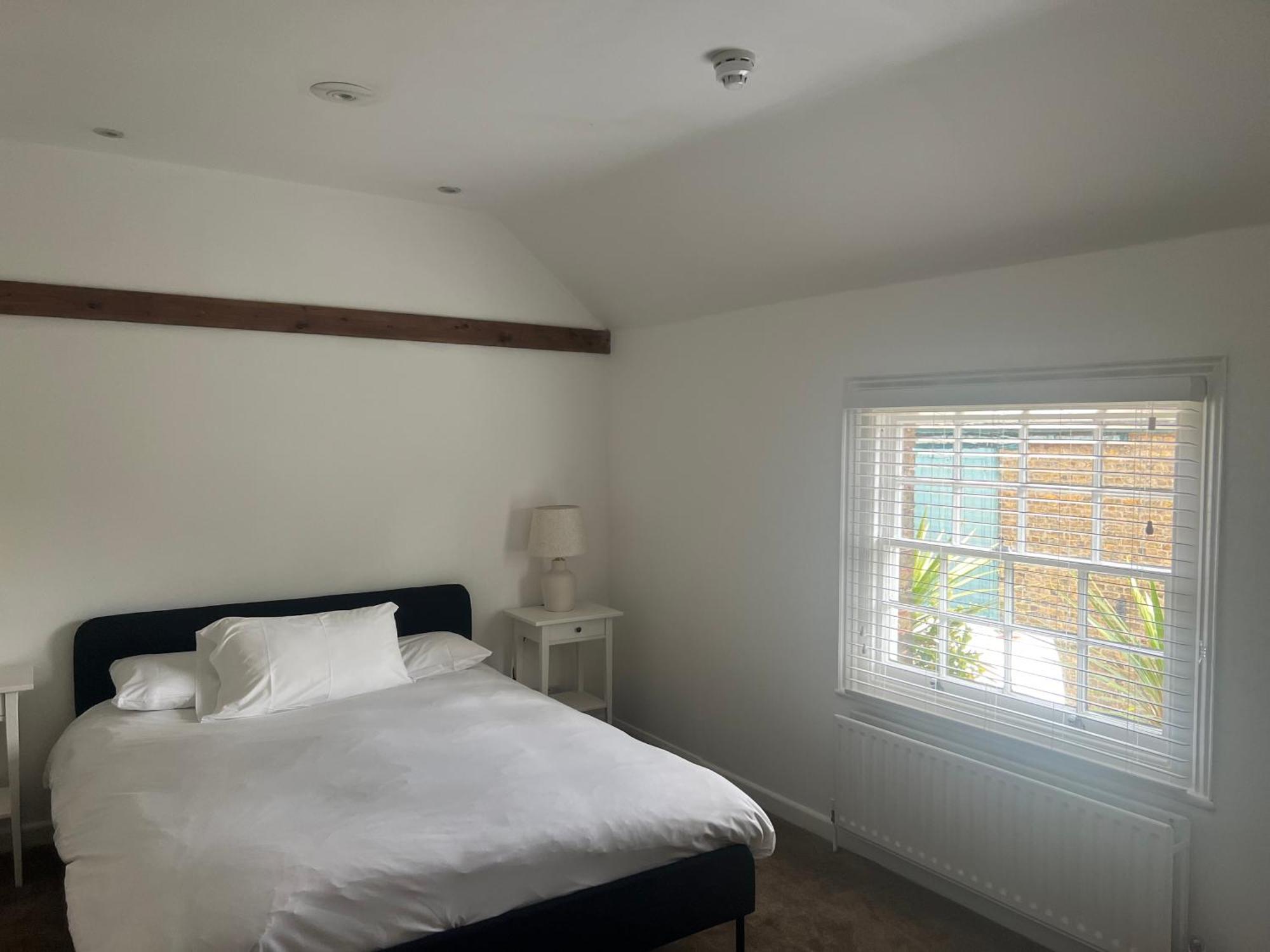 Harmondsworth Hall 外观 照片